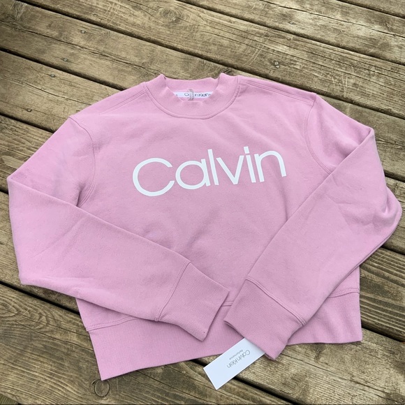 Calvin Klein Tops - BNWT 💫 Calvin Klein Performance Long Sleeve 💕